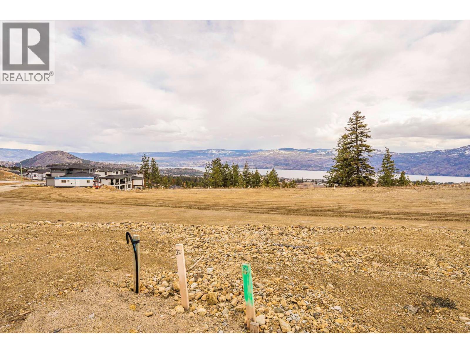 Lot 6 Scenic Ridge Drive, West Kelowna, BC