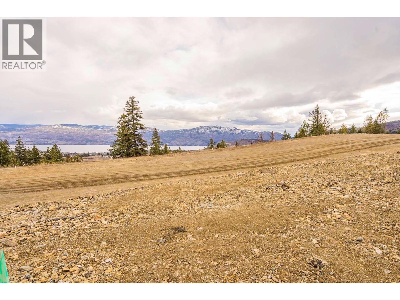 Lot 6 Scenic Ridge Drive, West Kelowna, BC