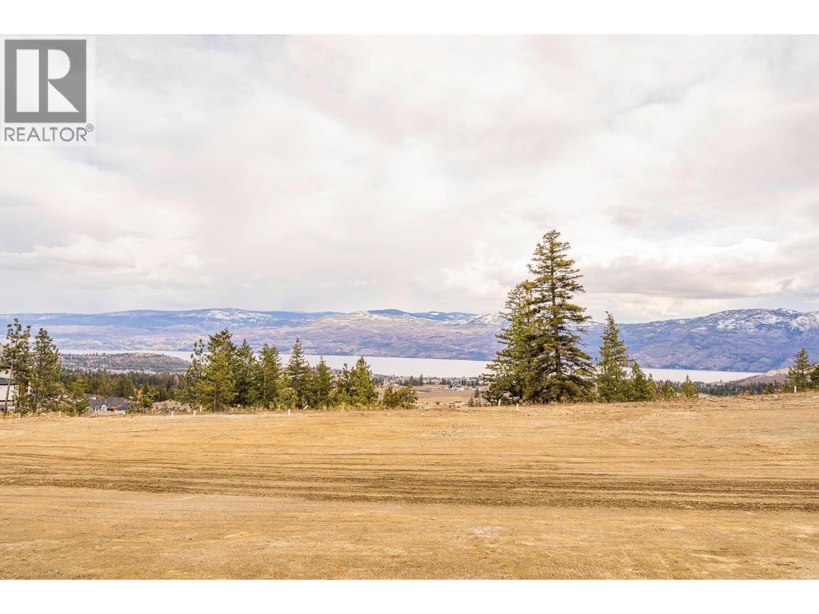 Lot 6 Scenic Ridge Drive, West Kelowna, BC