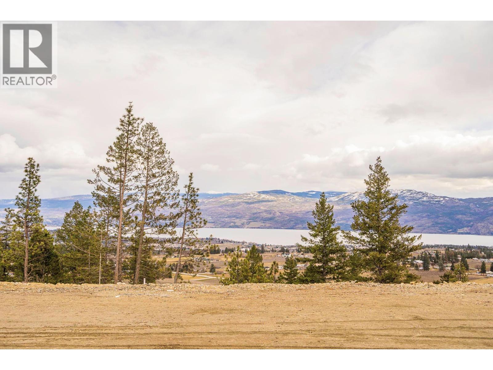 Lot 14 Scenic Ridge Drive, West Kelowna, BC