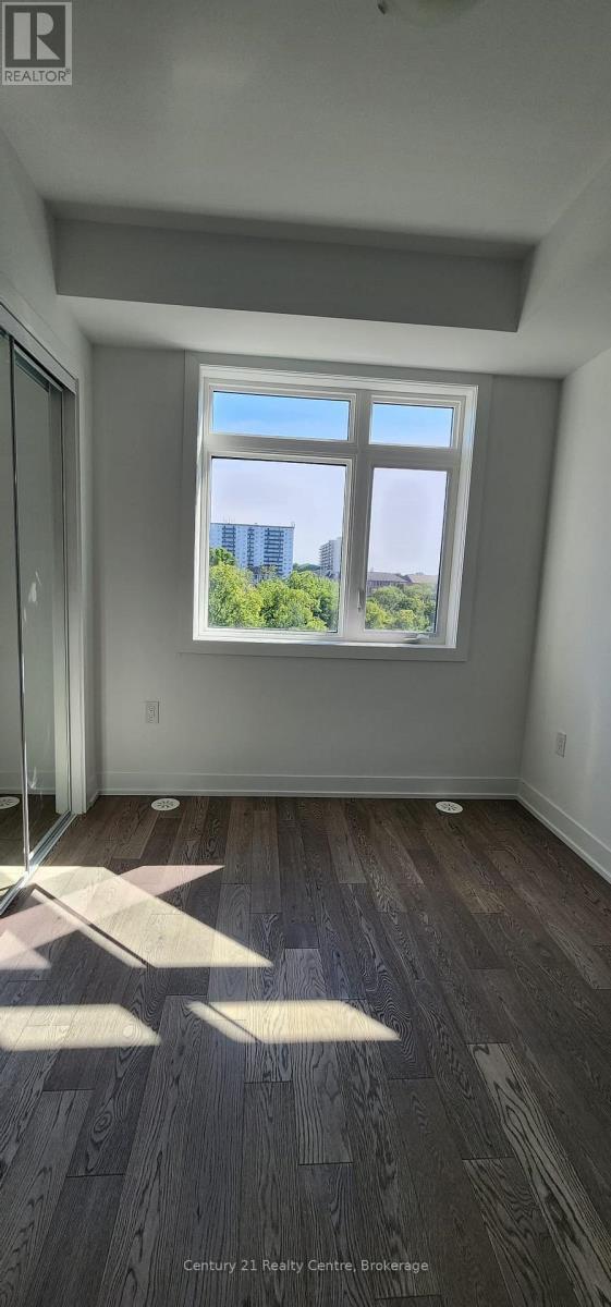 206 - 1115 Douglas Mccurdy Common E, Mississauga, ON - Indoor Photo Showing Other Room