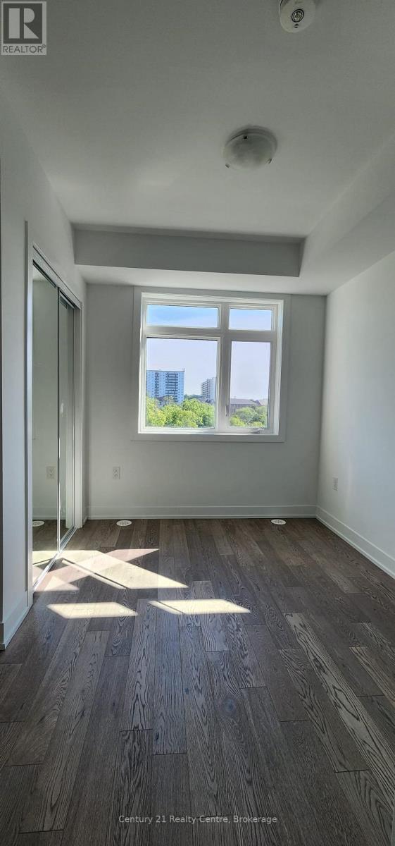 206 - 1115 Douglas Mccurdy Common E, Mississauga, ON - Indoor Photo Showing Other Room