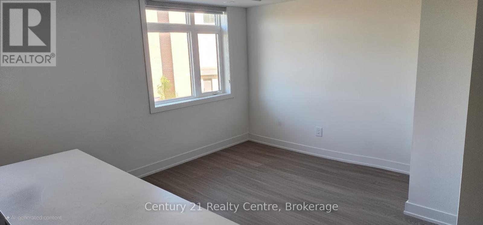 206 - 1115 Douglas Mccurdy Common E, Mississauga, ON - Indoor Photo Showing Other Room