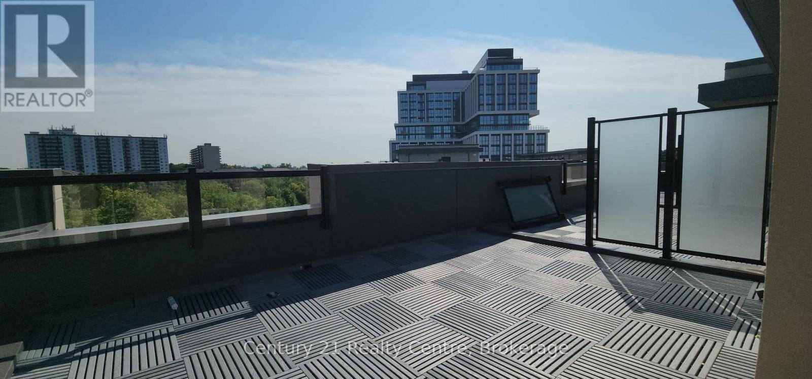 206 - 1115 Douglas Mccurdy Common E, Mississauga, ON - Outdoor