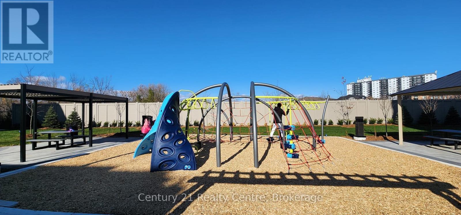 206 - 1115 Douglas Mccurdy Common E, Mississauga, ON - Outdoor