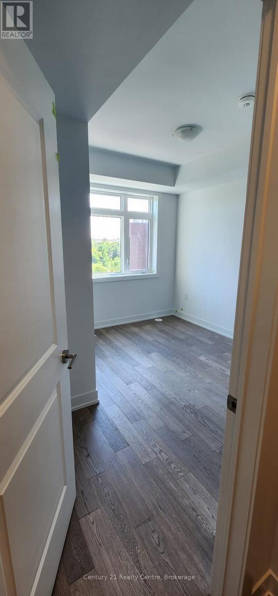 206 - 1115 Douglas Mccurdy Common E, Mississauga, ON - Indoor Photo Showing Other Room