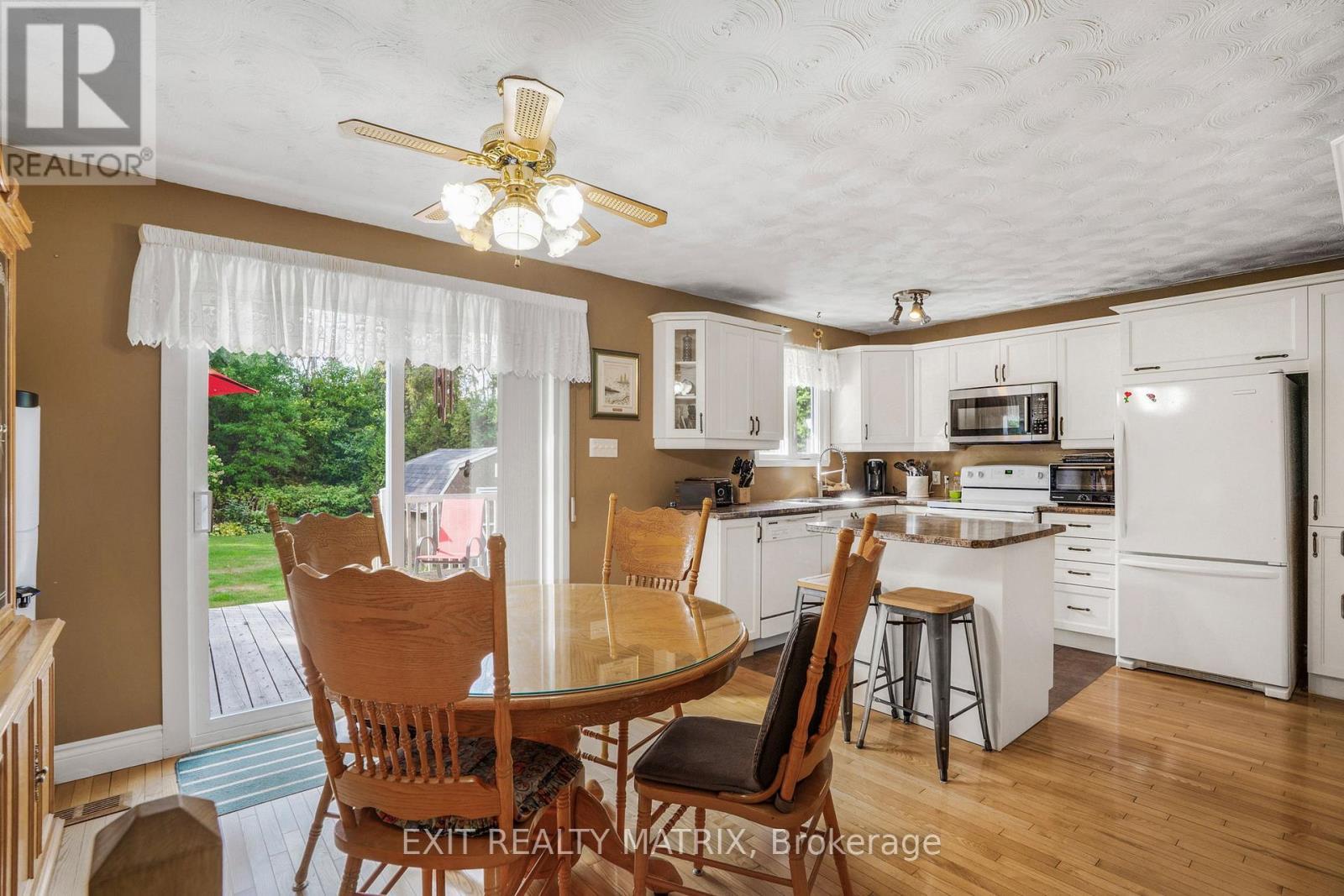 112 Eliza Street, Champlain, ON - Indoor