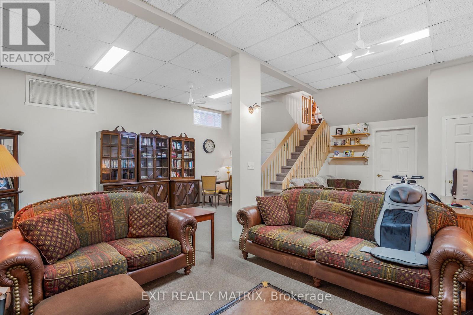 112 Eliza Street, Champlain, ON - Indoor Photo Showing Other Room