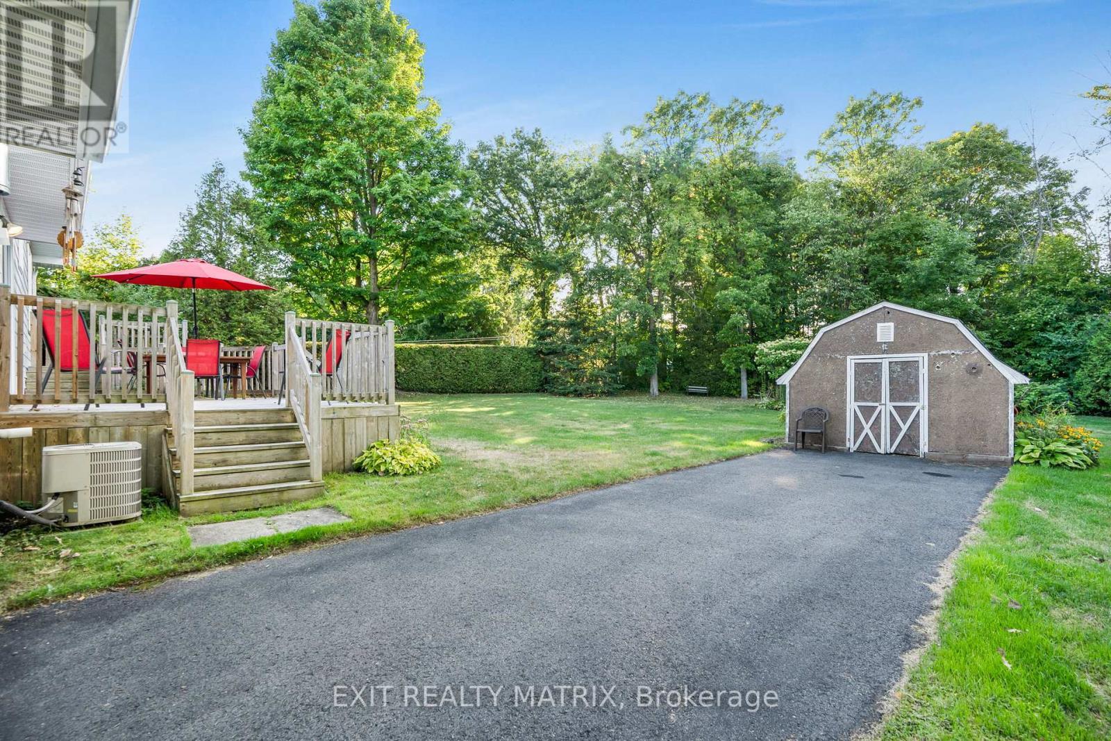 112 Eliza Street, Champlain, ON - Outdoor