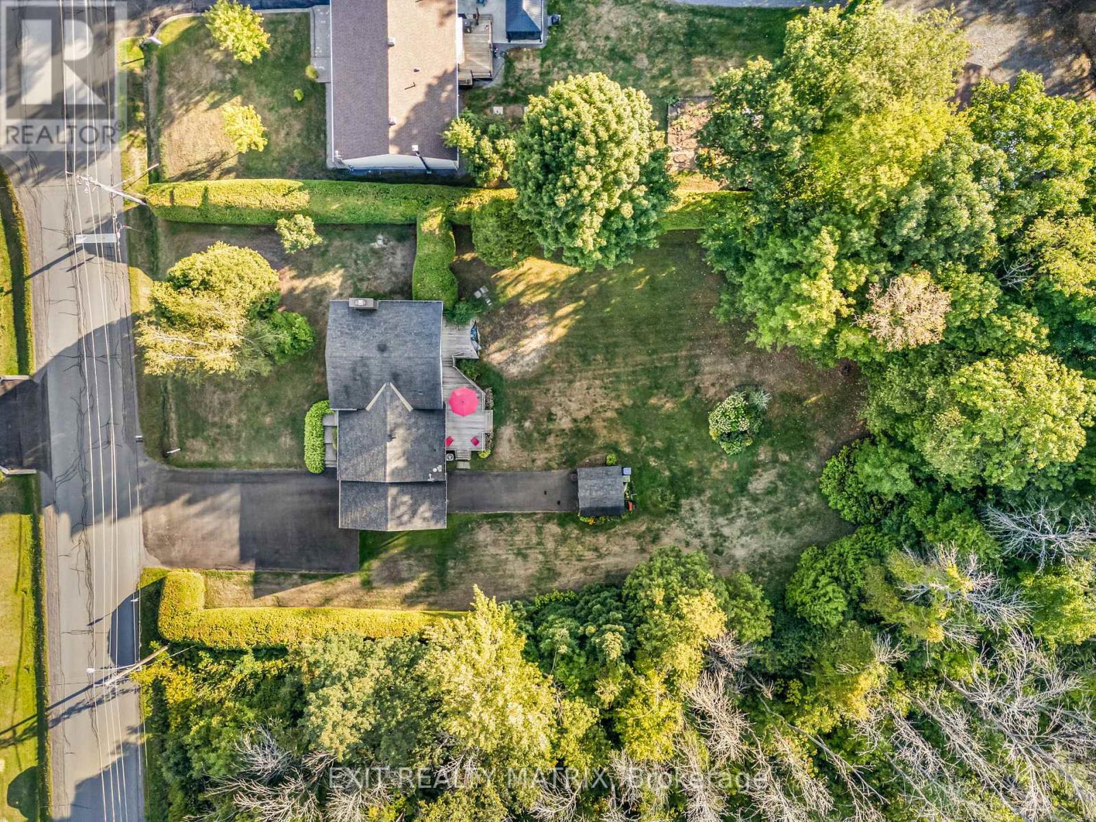 112 Eliza Street, Champlain, ON - Outdoor