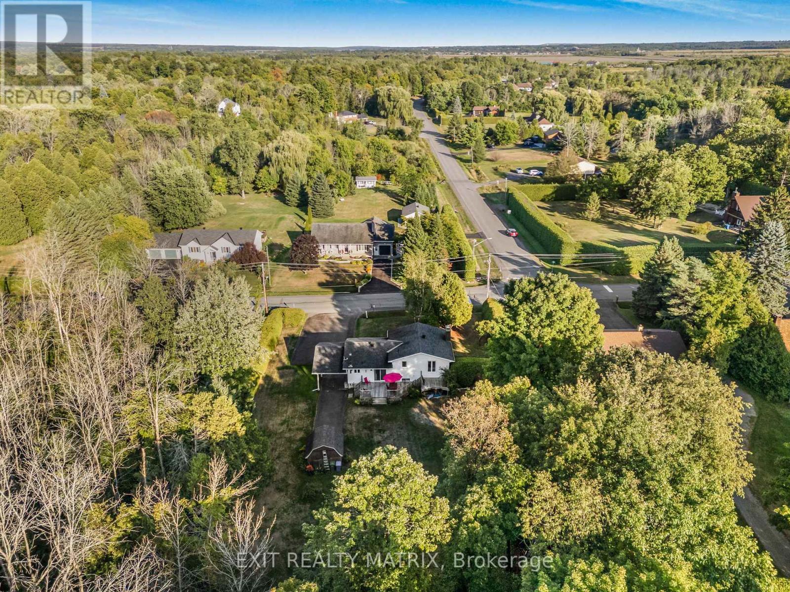 112 Eliza Street, Champlain, ON - Outdoor With View