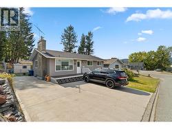 254 ALDER Drive Logan Lake, BC V0K 1W0