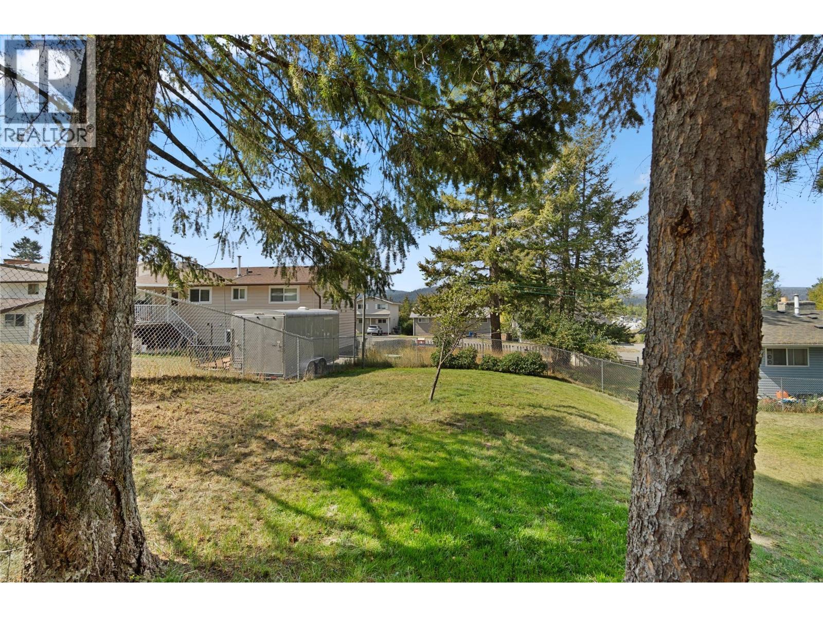 254 Alder Drive, Logan Lake, BC - Outdoor