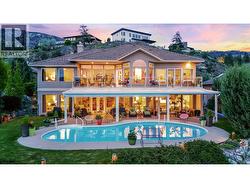 153 Apple Road Okanagan Falls, BC V0H 1R3