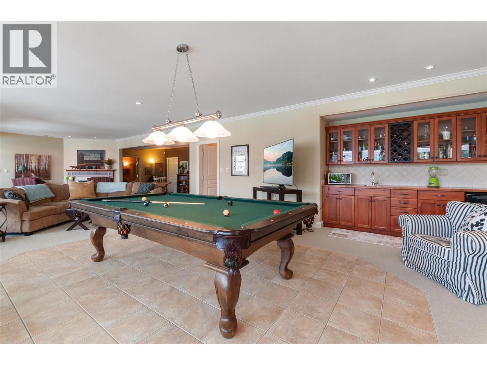 153 Apple Road, Okanagan Falls, BC - Indoor Photo Showing Other Room