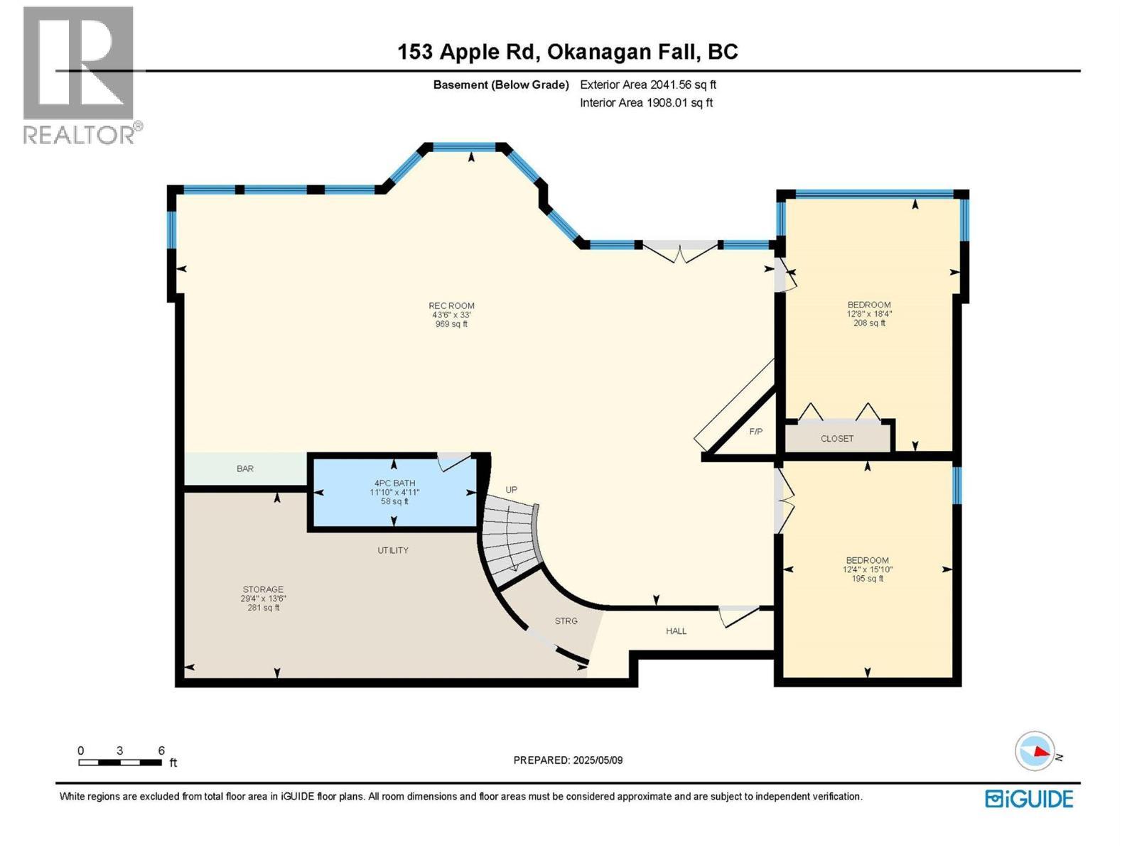 153 Apple Road, Okanagan Falls, BC - Other