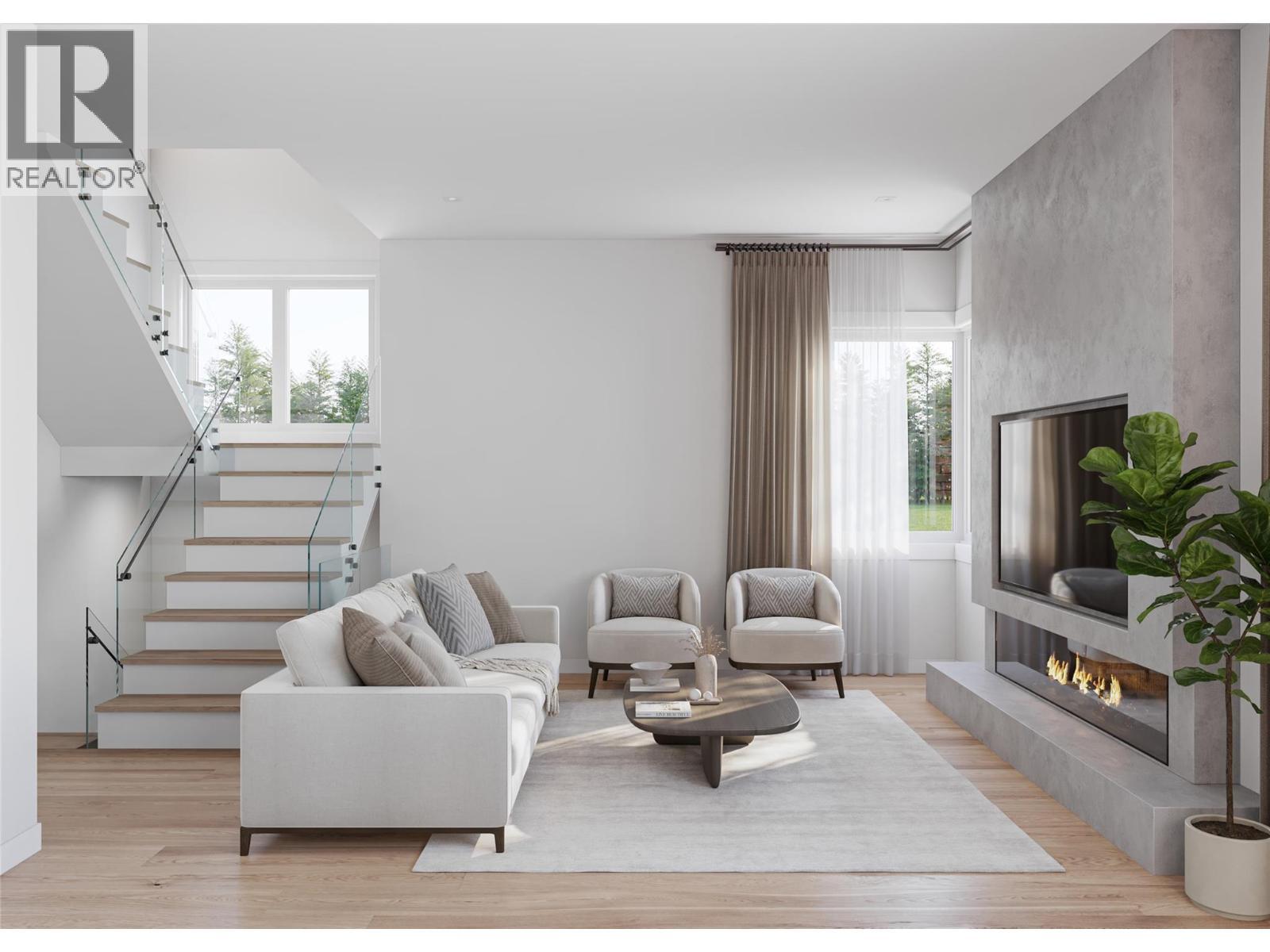 970 Lawson Avenue Unit# 4 Lot# 4, Kelowna, BC - Indoor Photo Showing Other Room