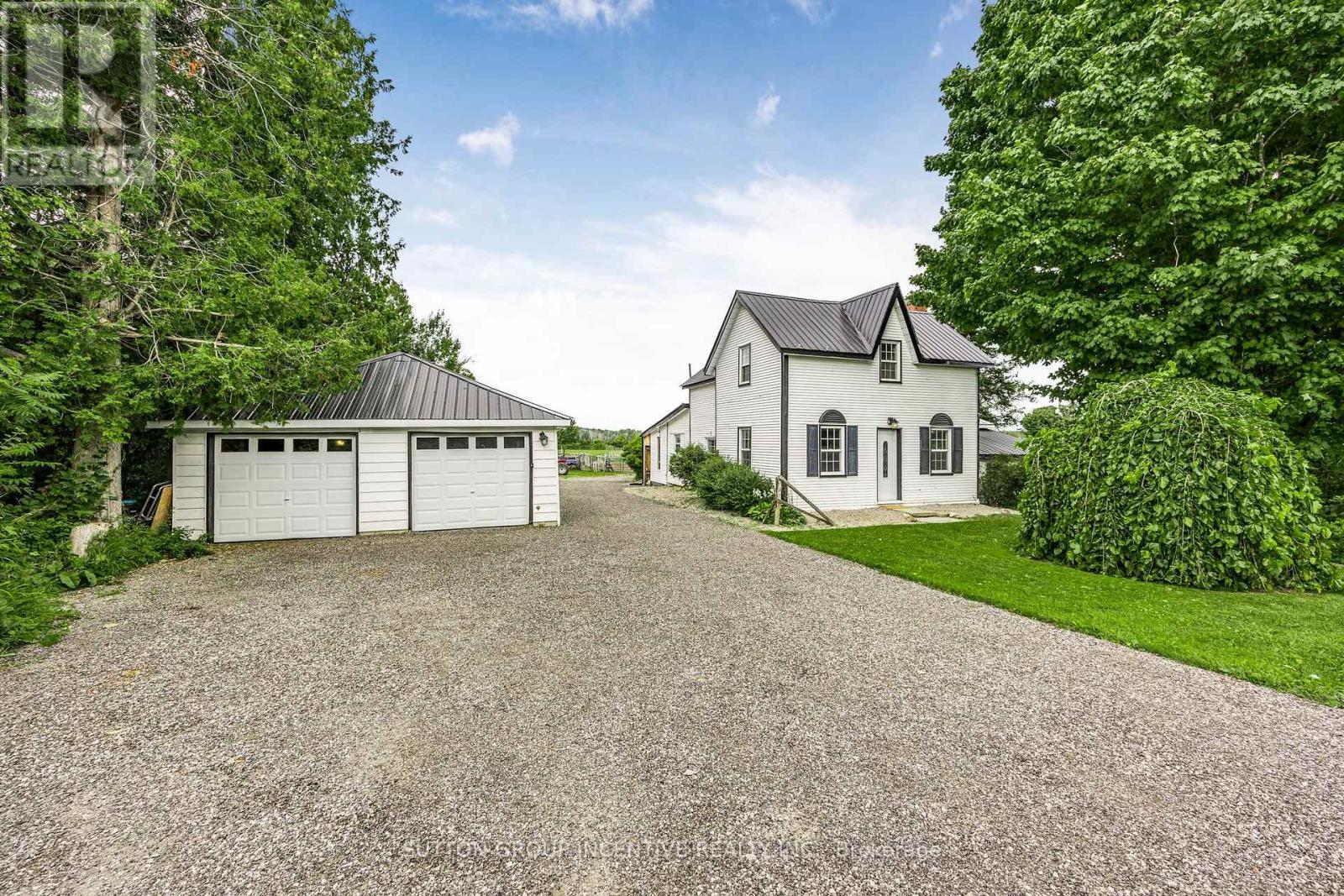 665 4 Line S, Oro-Medonte, ON