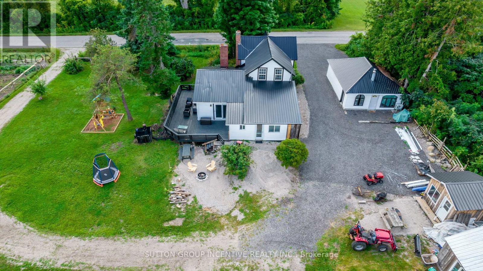 665 4 Line S, Oro-Medonte, ON