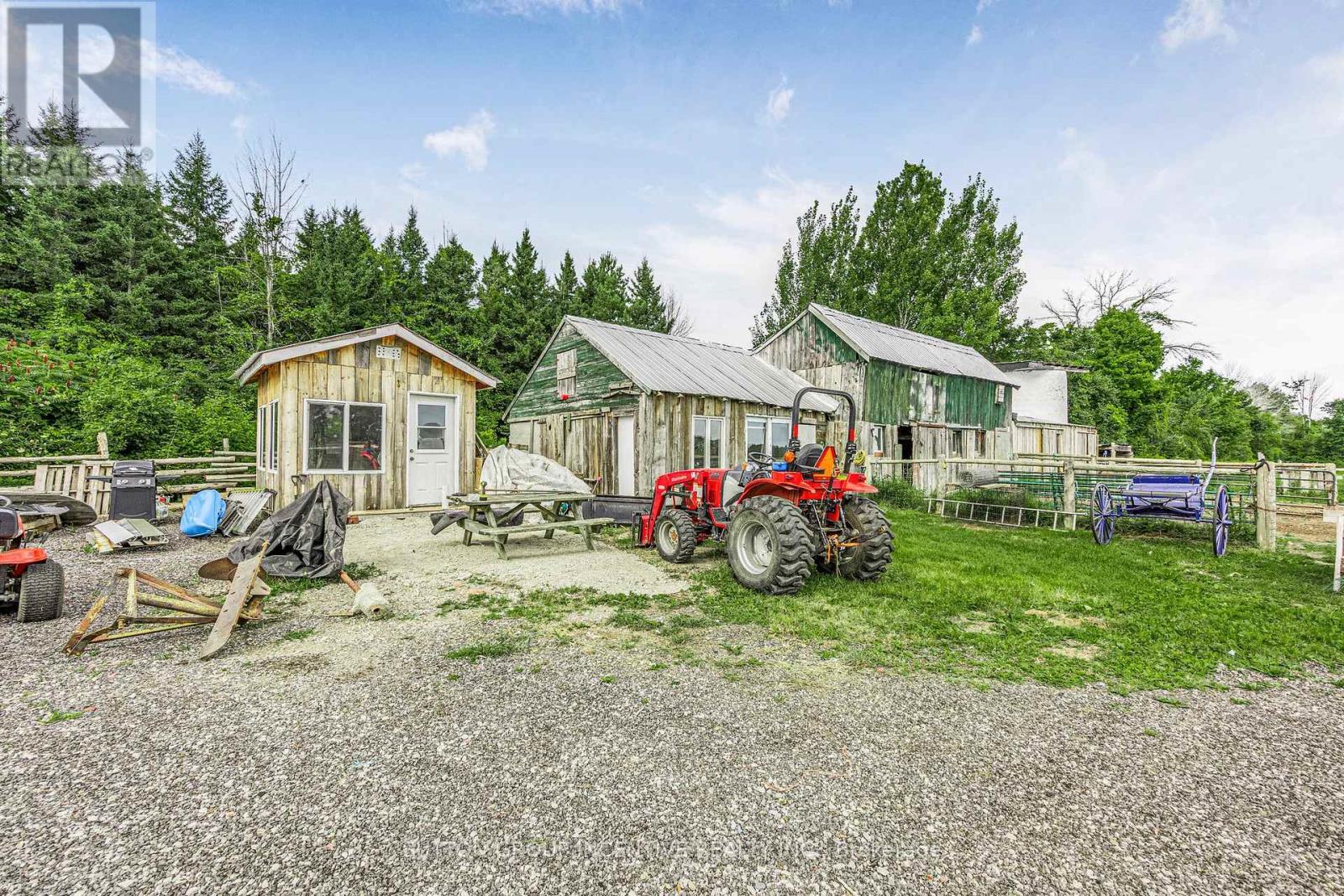 665 4 Line S, Oro-Medonte, ON