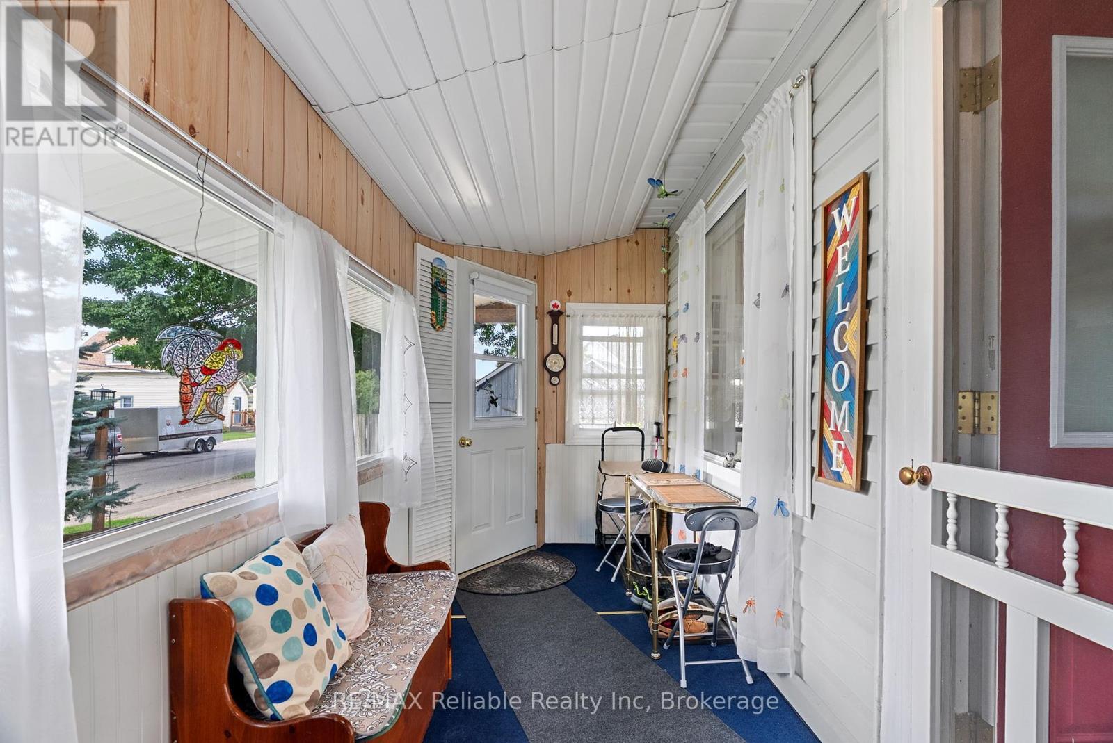 125 North Street S, Central Huron (Clinton), ON -