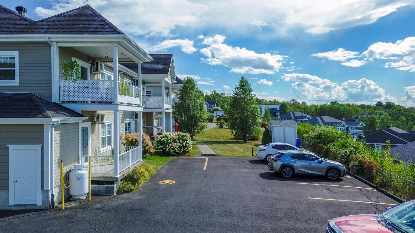 Extérieur - 623 Rue St-Alphonse S., Magog, QC - Outdoor