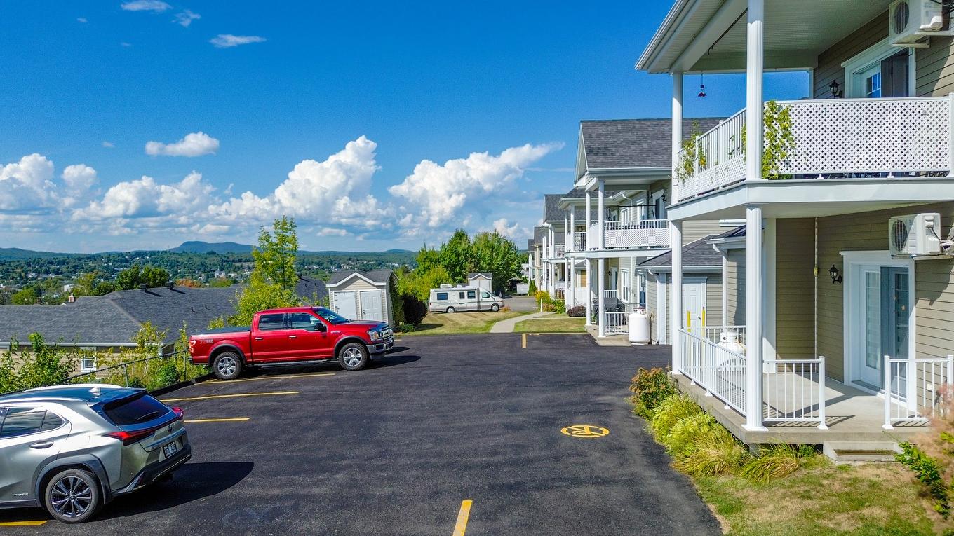 Extérieur - 623 Rue St-Alphonse S., Magog, QC - Outdoor With Balcony