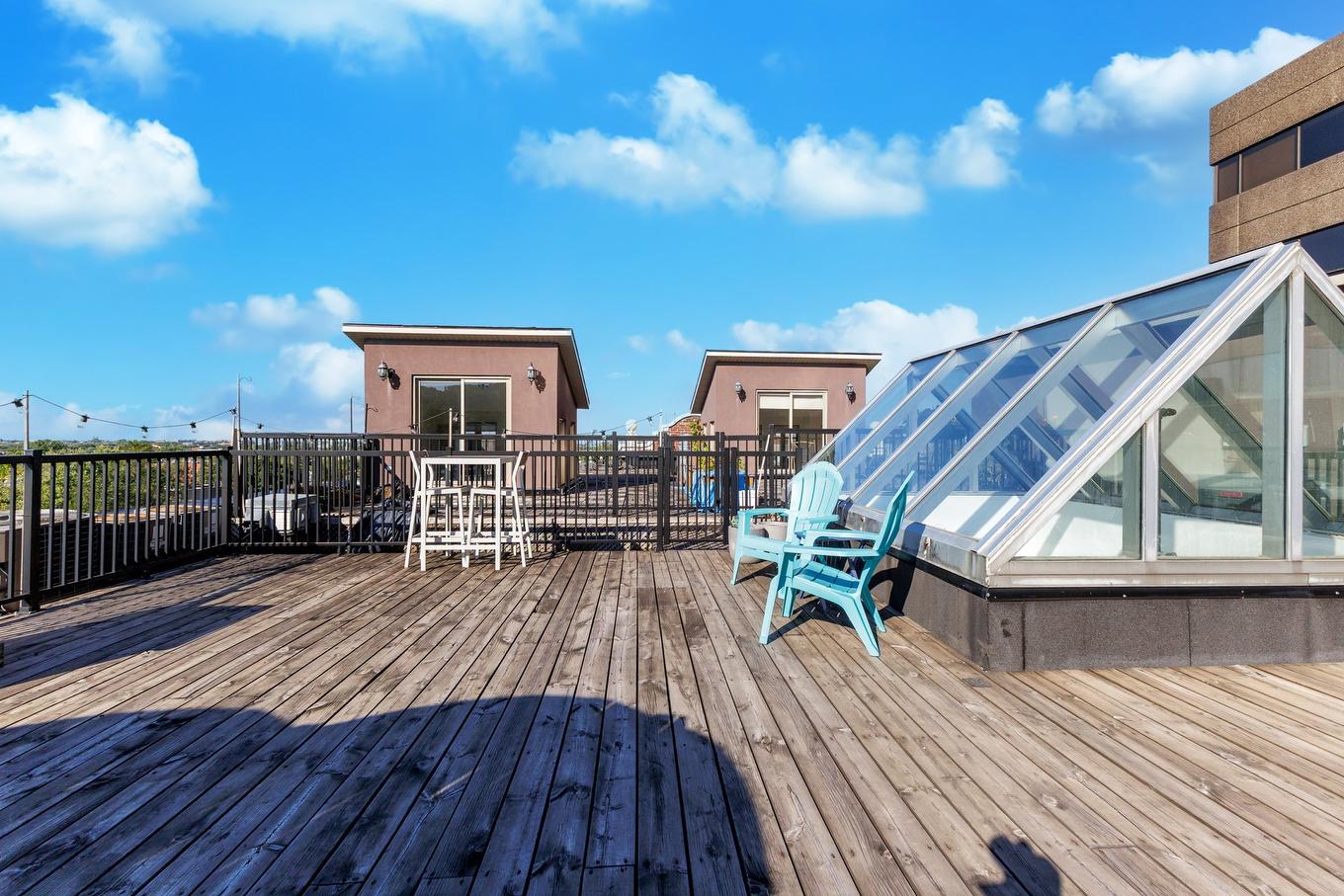 Other - 203-4247 Rue Clark, Montréal (Le Plateau-Mont-Royal), QC - Outdoor With Exterior