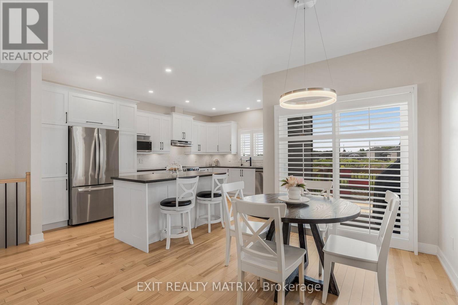 9 Sarah Street, Casselman, ON - Indoor