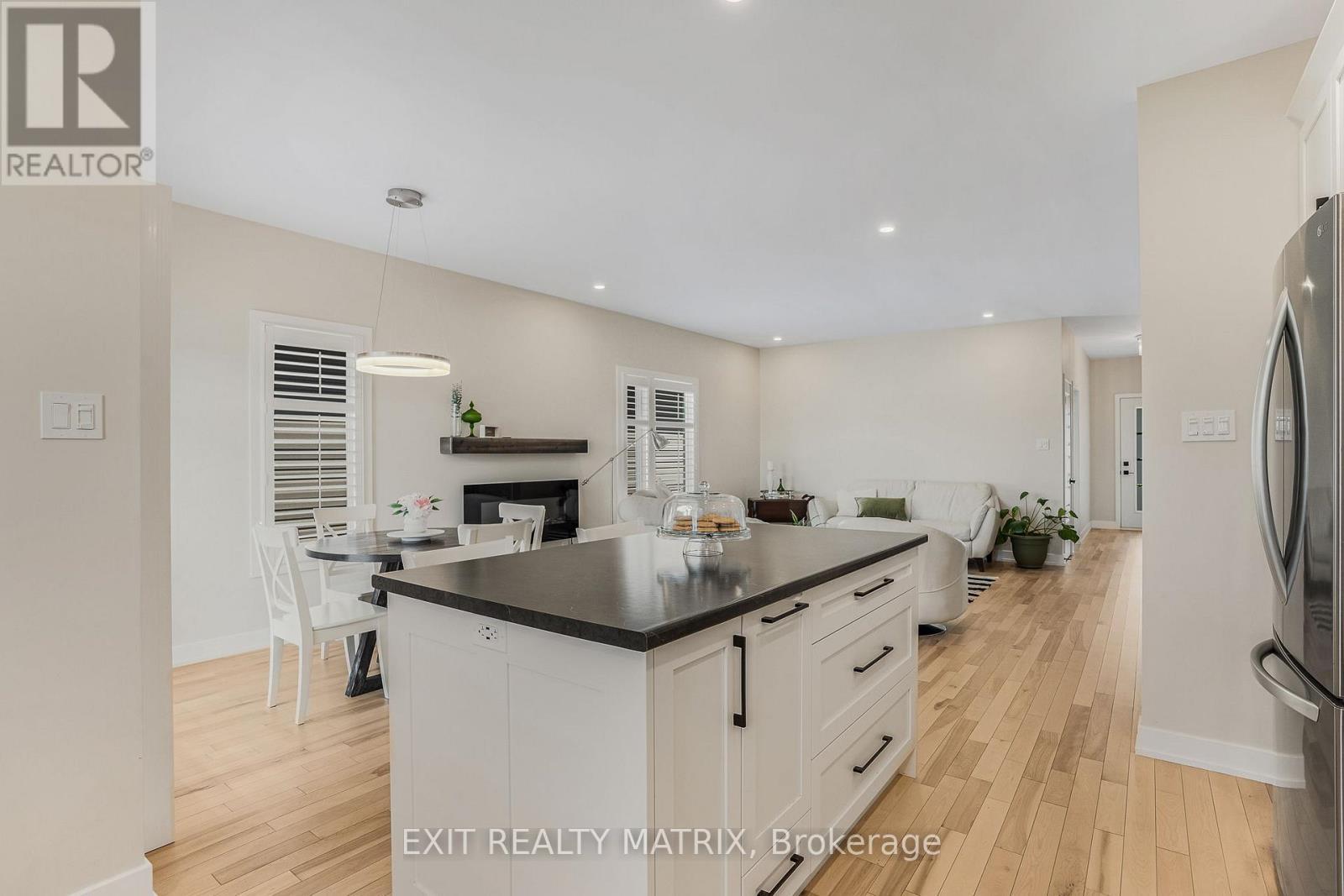 9 Sarah Street, Casselman, ON - Indoor Photo Showing Other Room