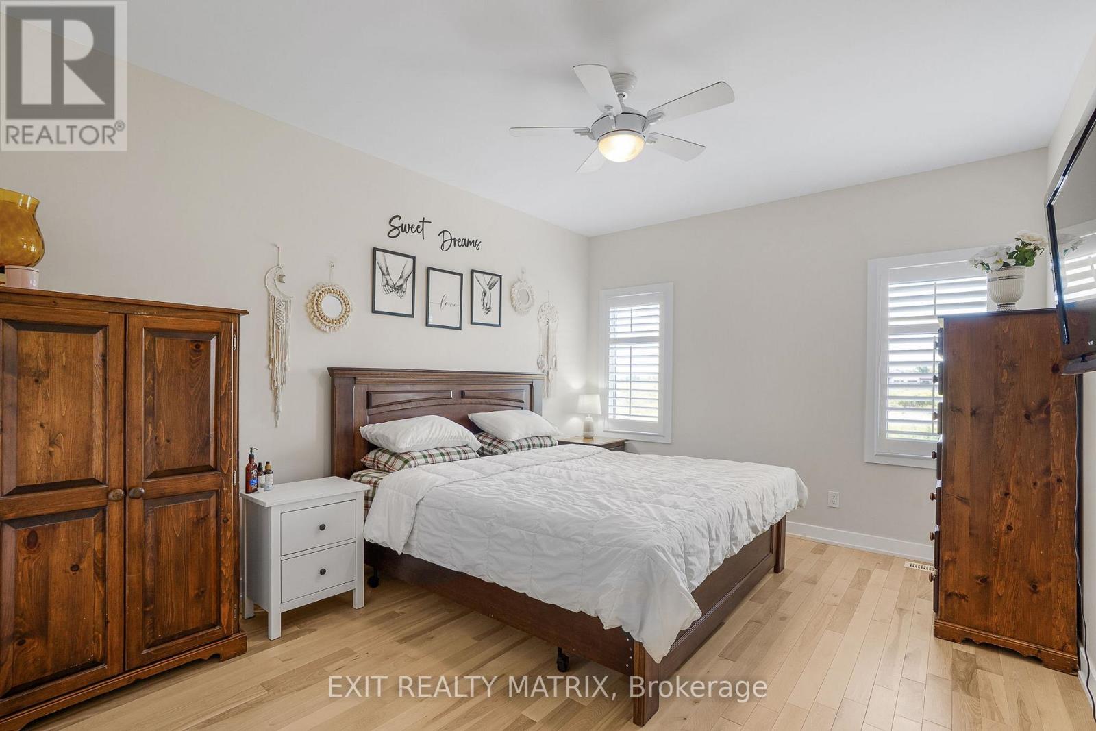 9 Sarah Street, Casselman, ON - Indoor Photo Showing Bedroom