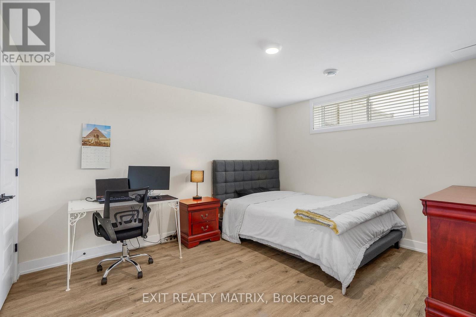 9 Sarah Street, Casselman, ON - Indoor Photo Showing Bedroom