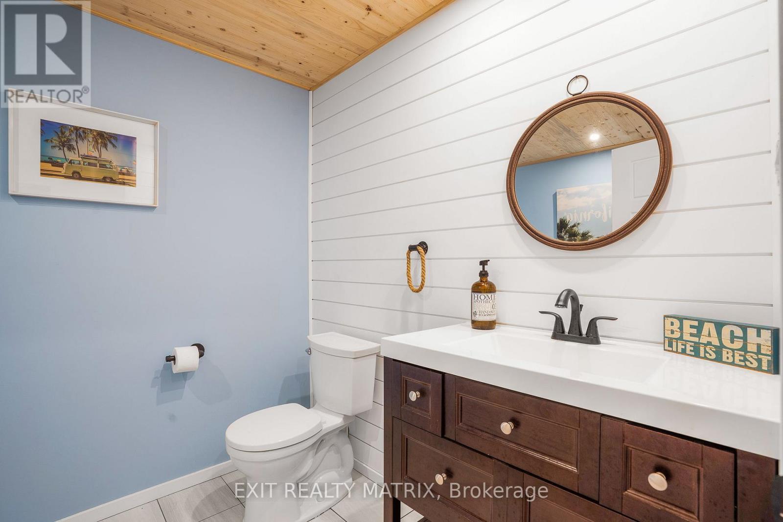 9 Sarah Street, Casselman, ON - Indoor Photo Showing Bathroom
