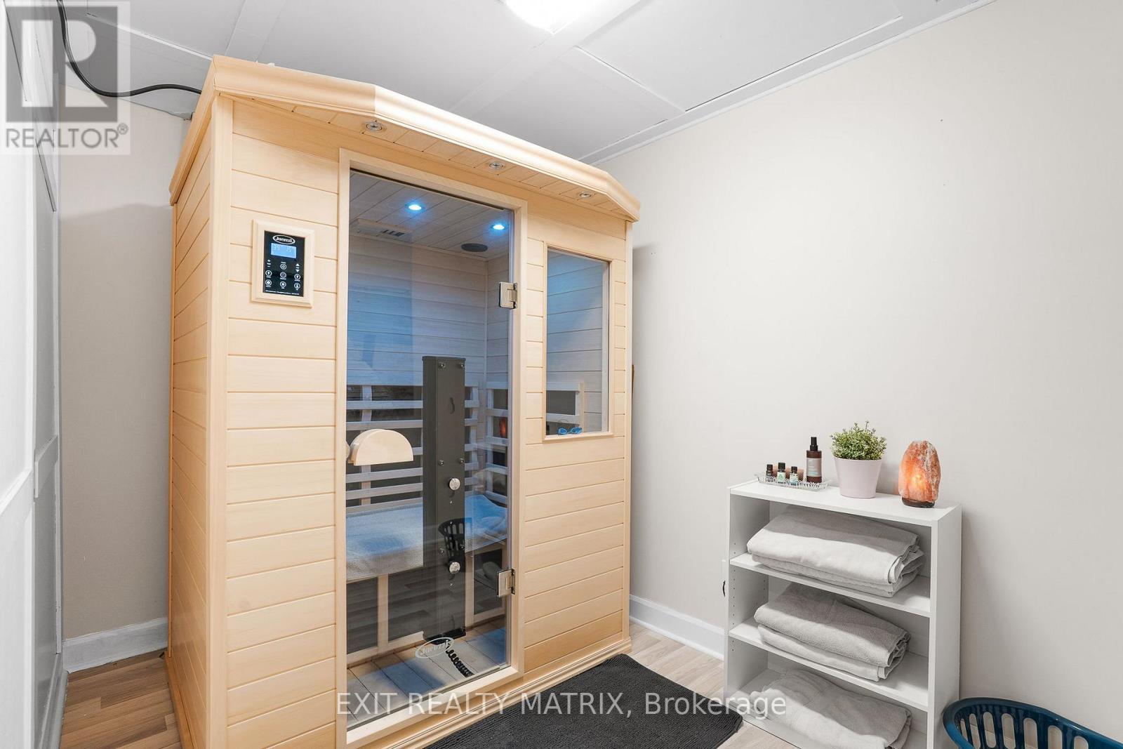 9 Sarah Street, Casselman, ON - Indoor Photo Showing Other Room