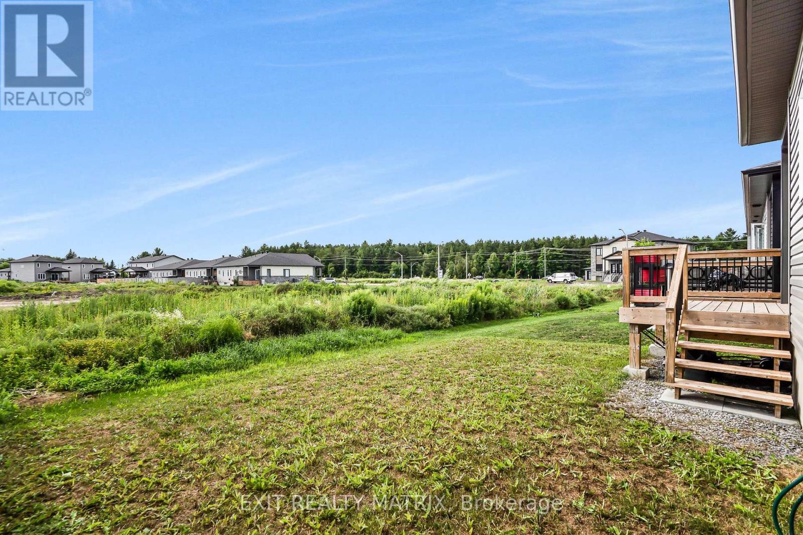 9 Sarah Street, Casselman, ON - Outdoor