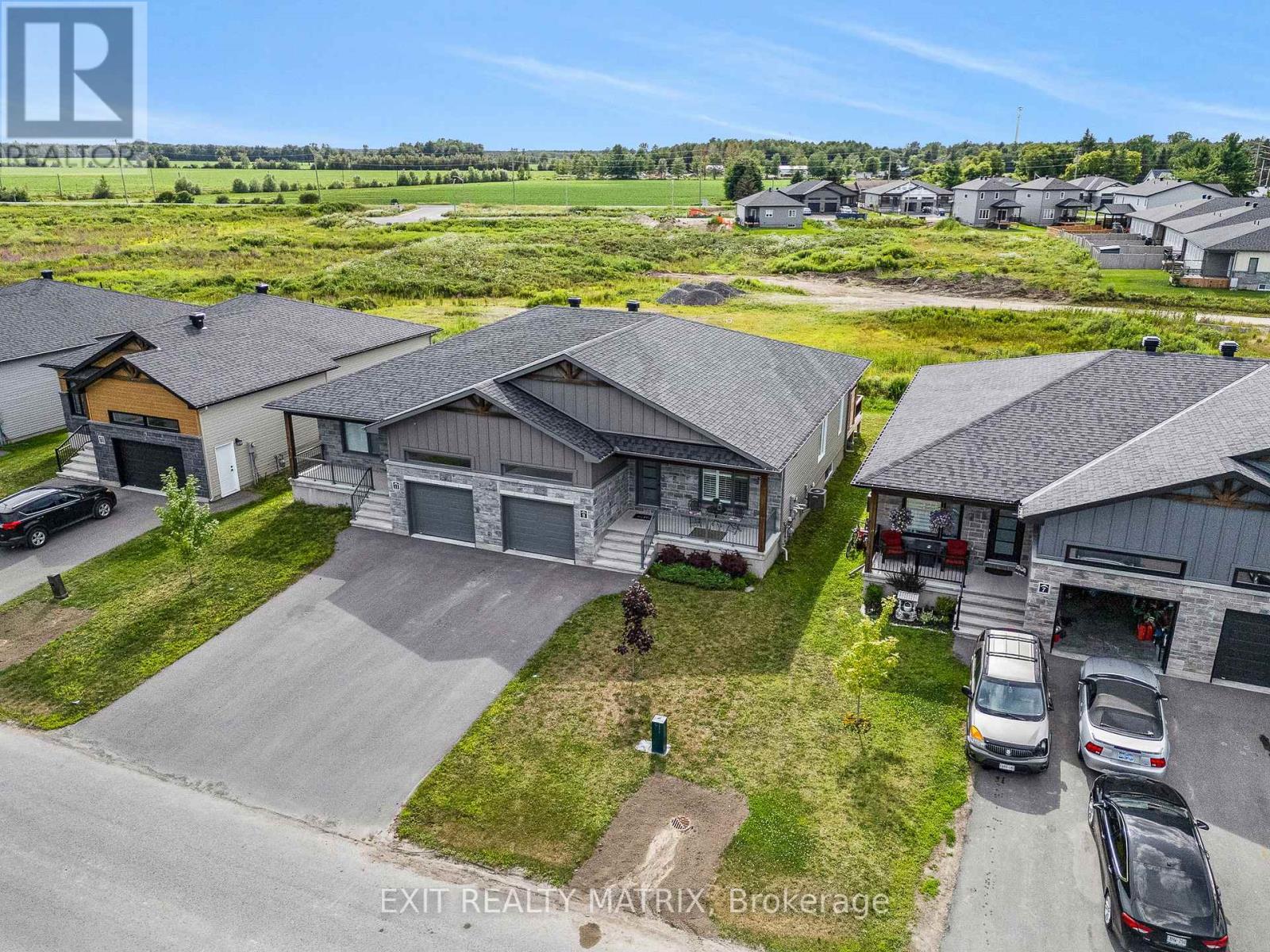 9 Sarah Street, Casselman, ON - Outdoor