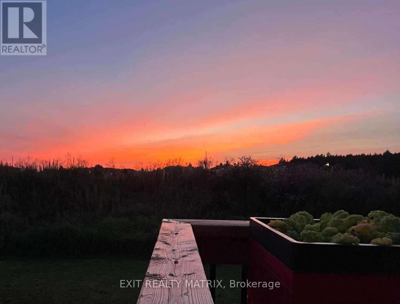 9 Sarah Street, Casselman, ON - Outdoor With View