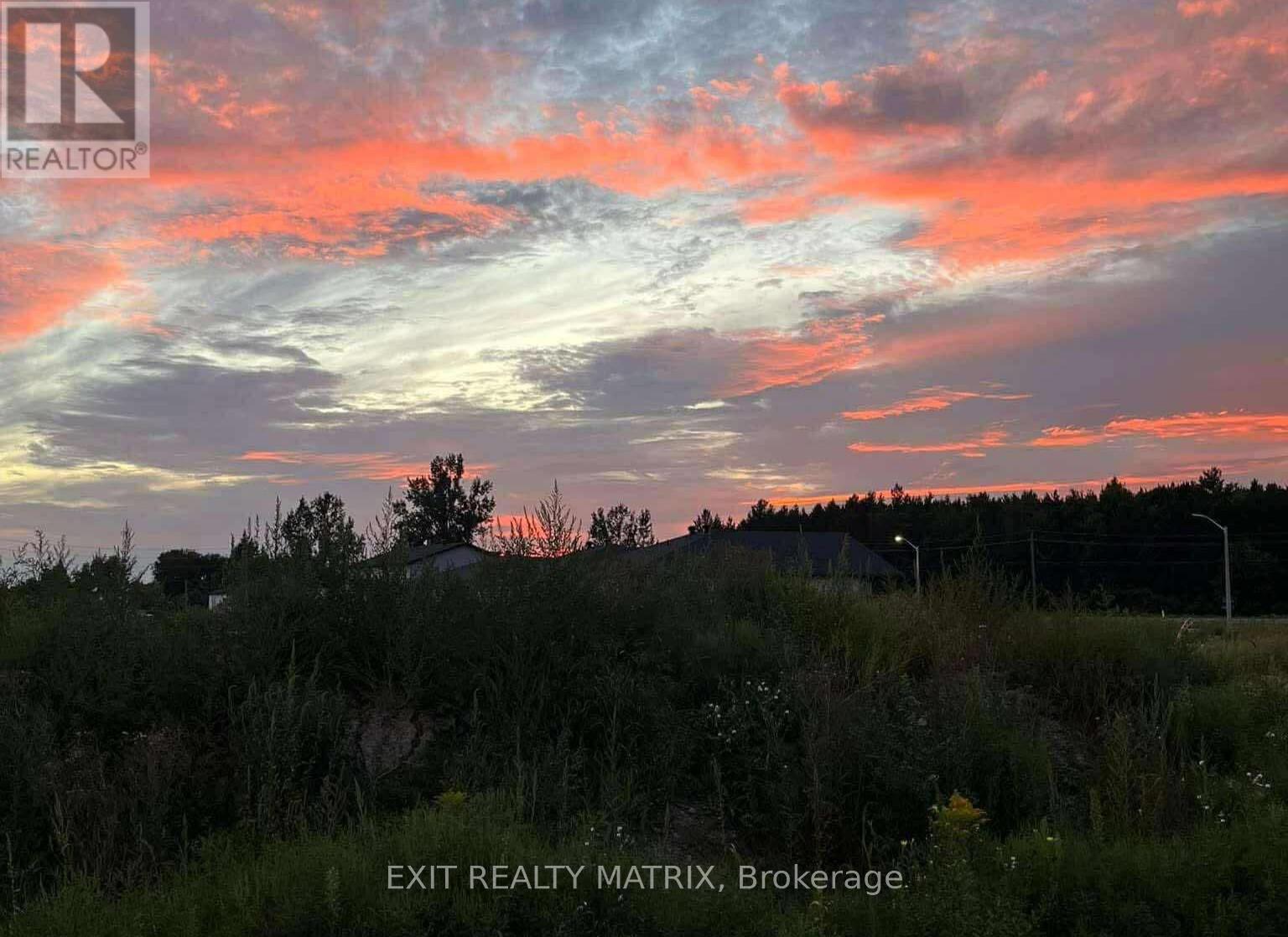 9 Sarah Street, Casselman, ON - Outdoor With View