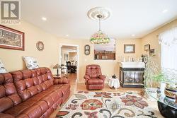 Family Room -