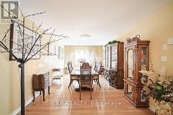 Dining Room -