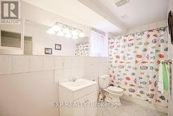 4 pc bathroom -