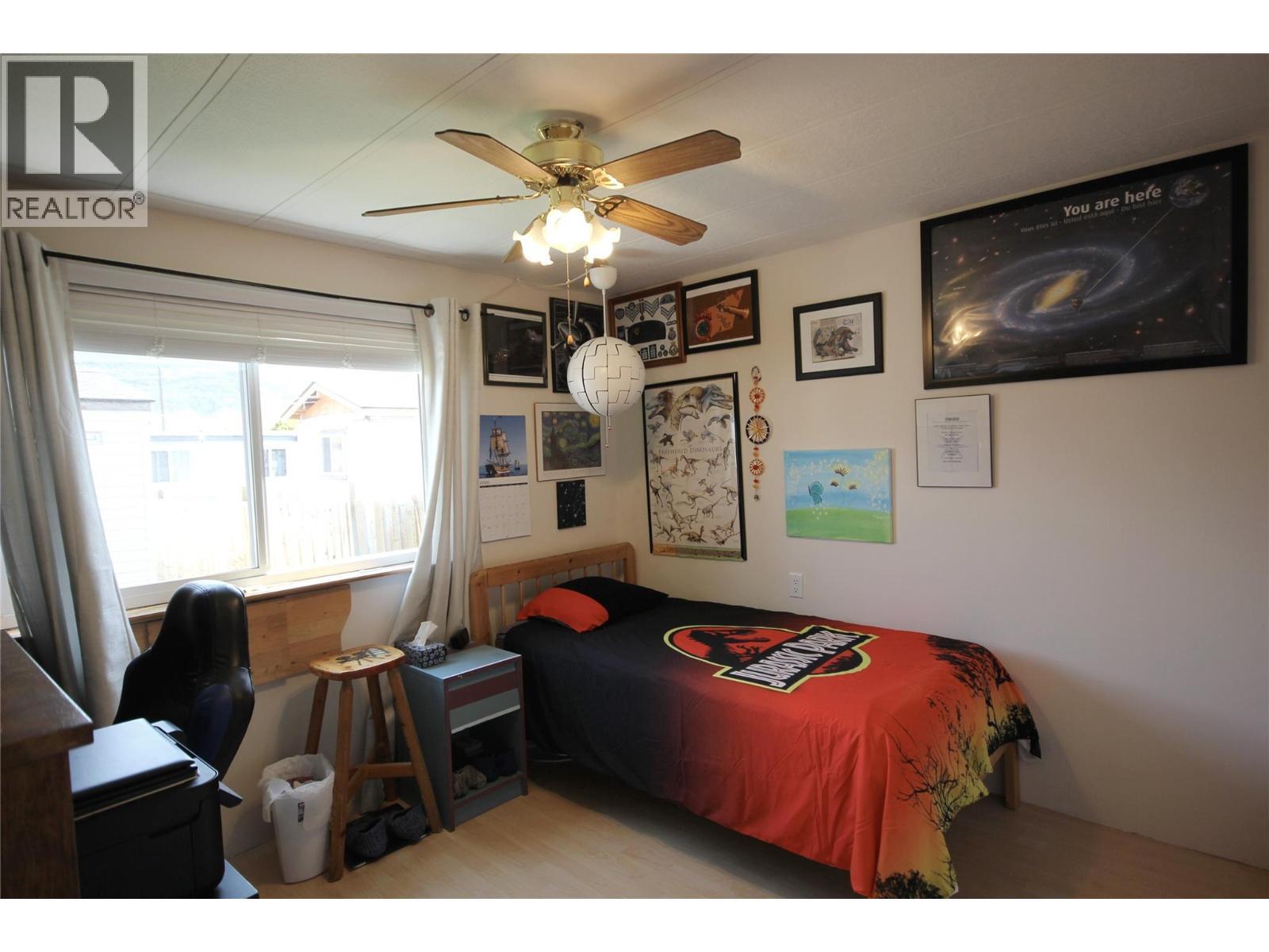 2nd Bedroom - 3999 Skaha Lake Road Unit# 73, Penticton, BC