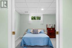 3rd bedroom - lower level -