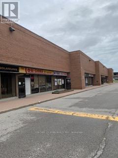 8 - 170 Esna Park Drive, Markham, ON