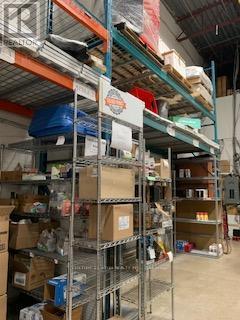 8 - 170 Esna Park Drive, Markham, ON