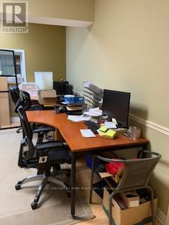 8 - 170 Esna Park Drive, Markham, ON