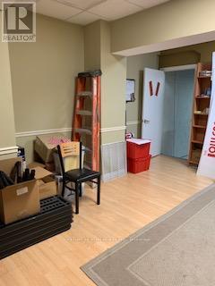 8 - 170 Esna Park Drive, Markham, ON