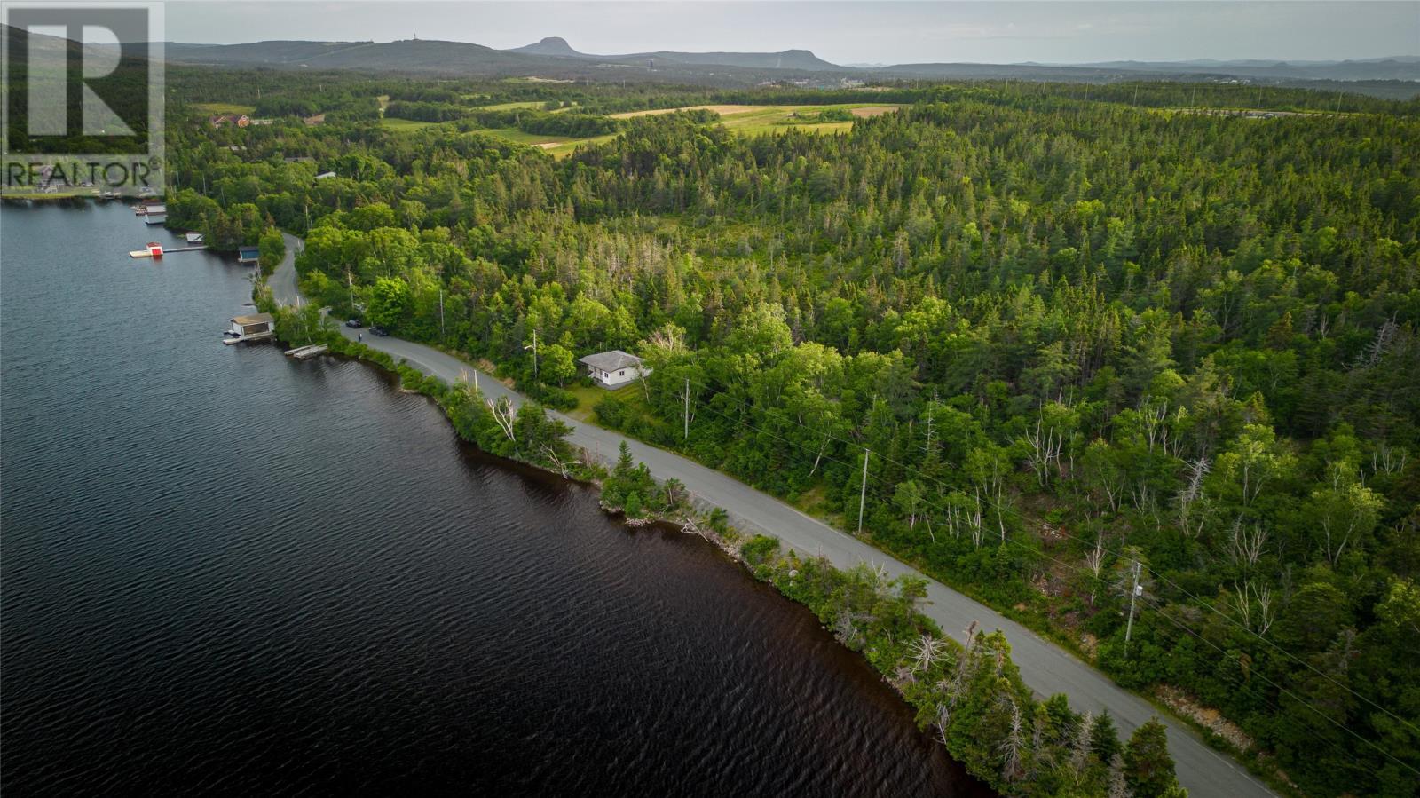 36 Lawrence Pond Road W, Conception Bay South, NL