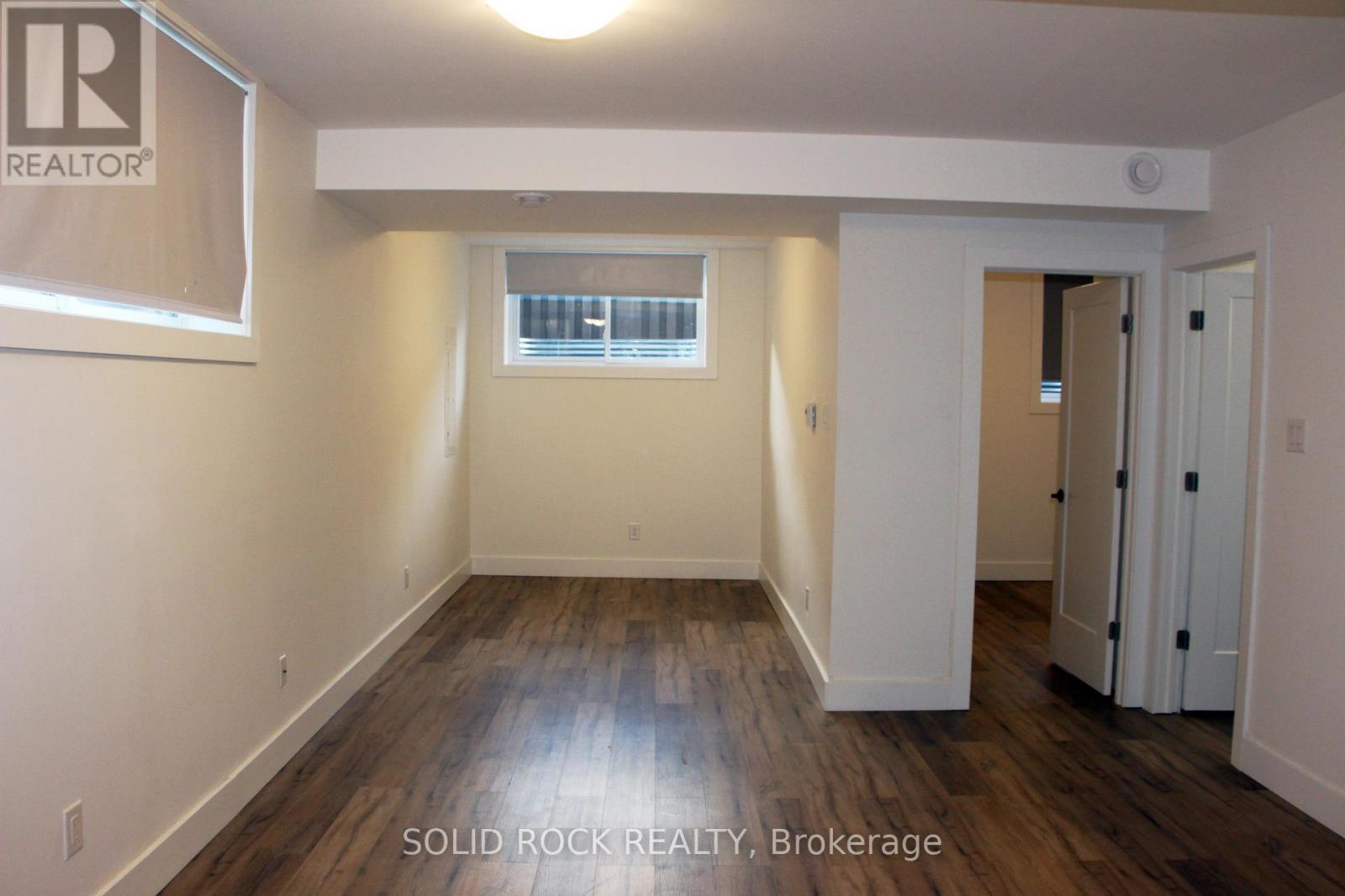 846 Alpine Avenue, Ottawa, ON - Indoor Photo Showing Other Room