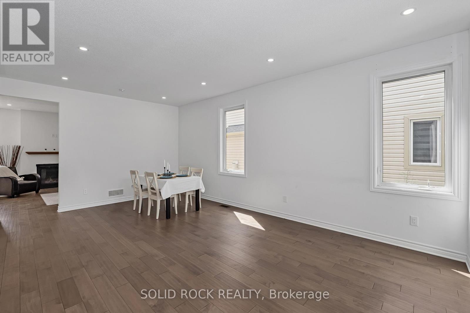 149 Minikan Street, Ottawa, ON - Indoor